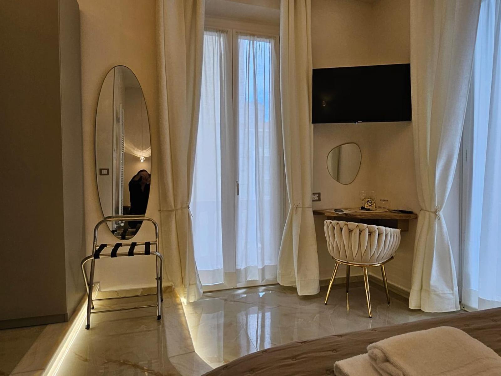 Hotel Frem lord à La Spezia Extérieur photo