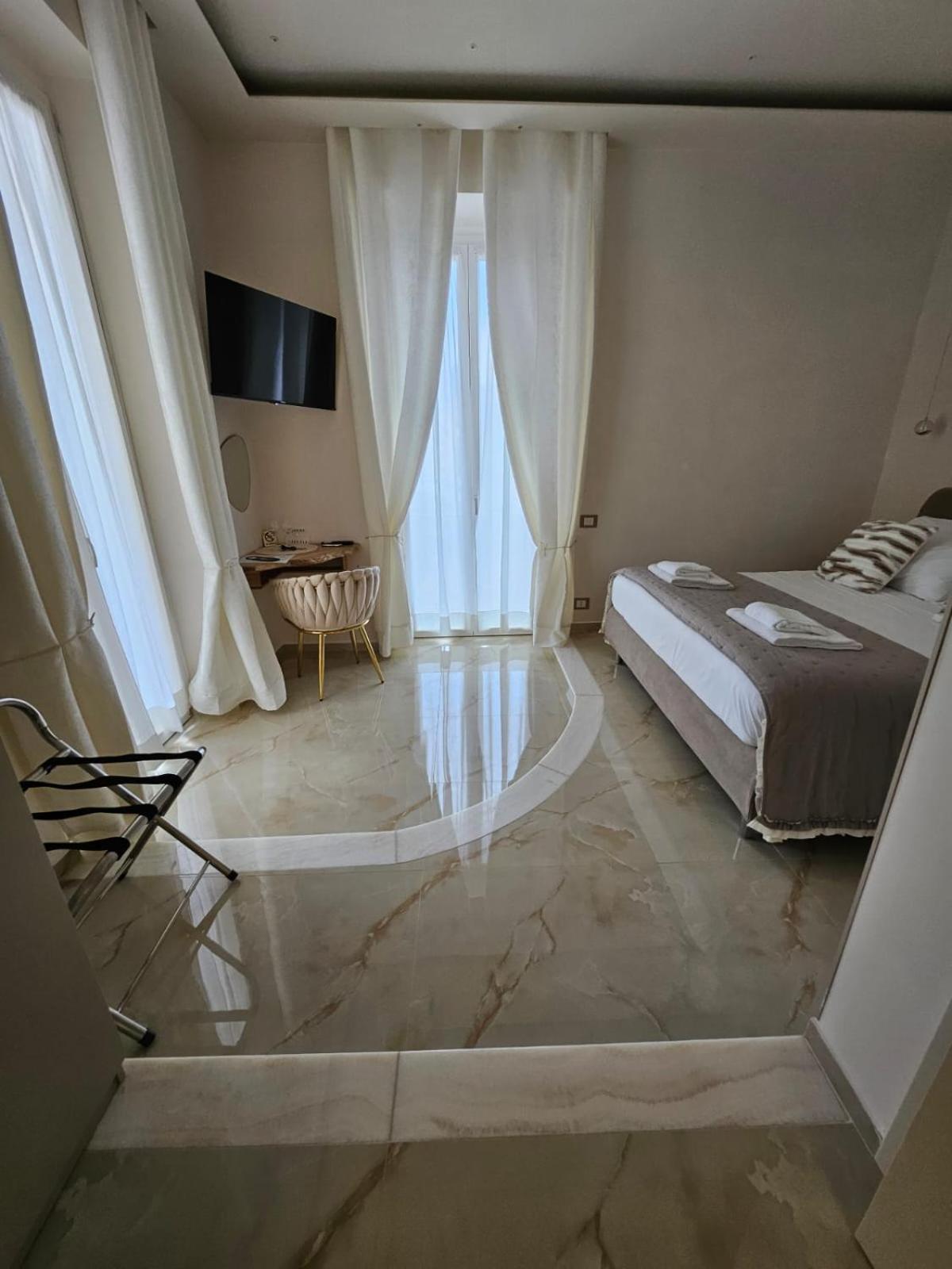 Hotel Frem lord à La Spezia Extérieur photo