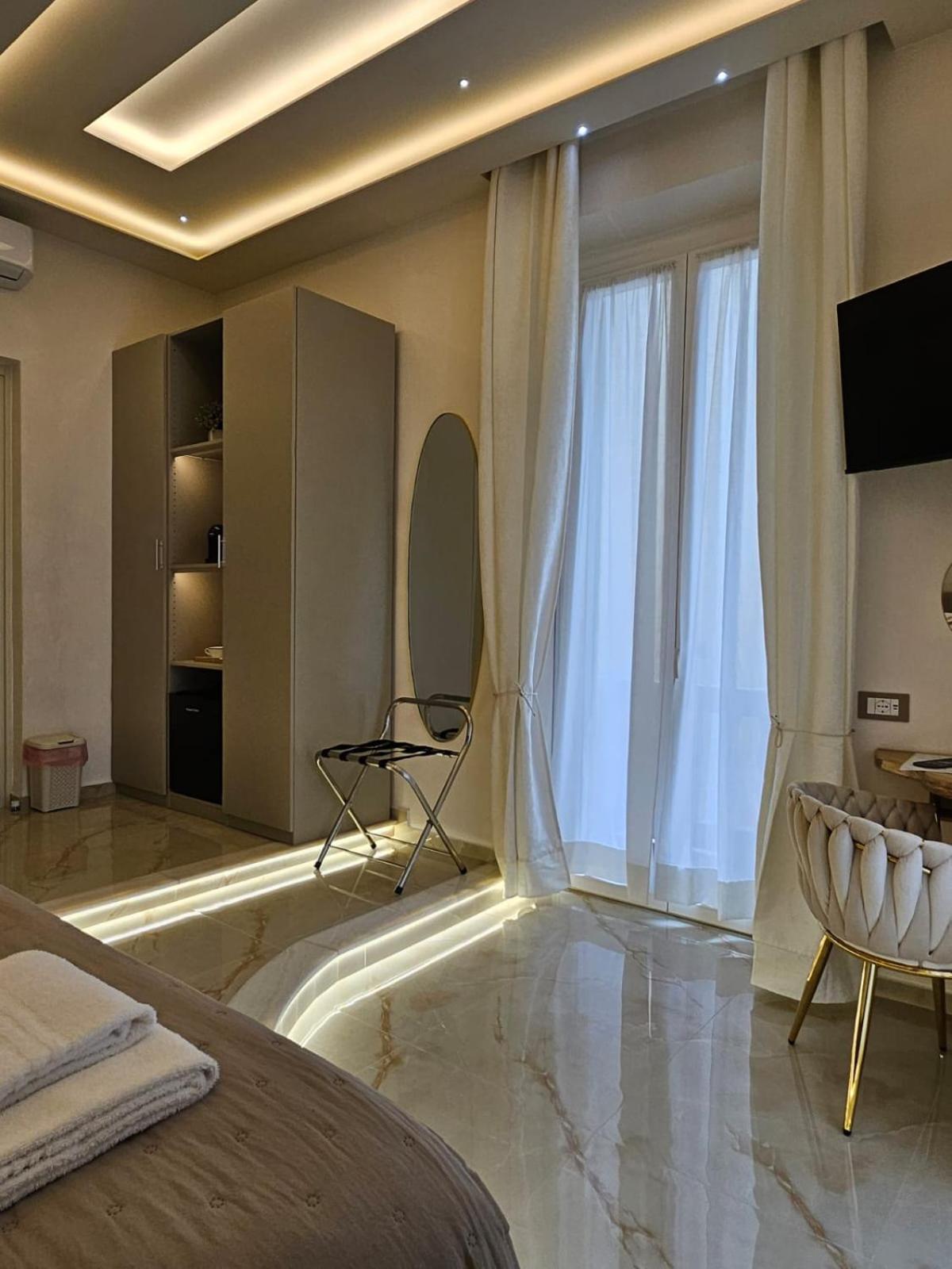 Hotel Frem lord à La Spezia Extérieur photo