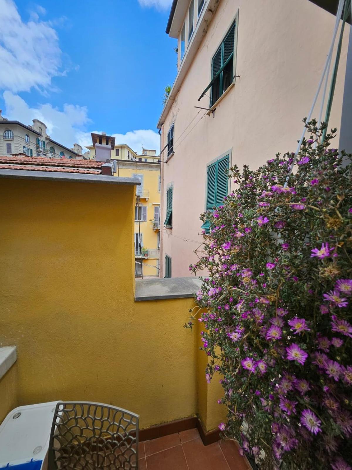 Hotel Frem lord à La Spezia Extérieur photo