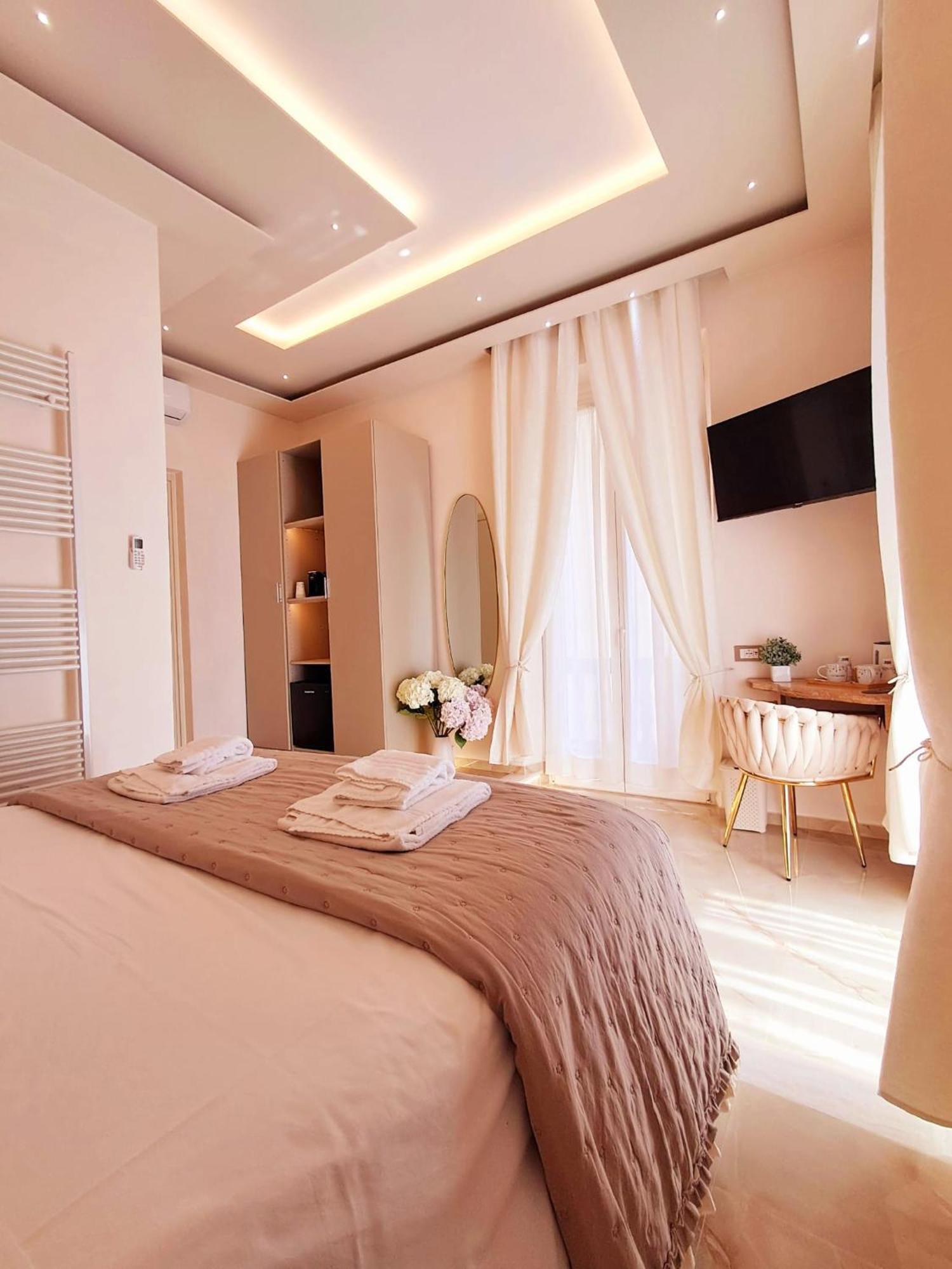 Hotel Frem lord à La Spezia Extérieur photo