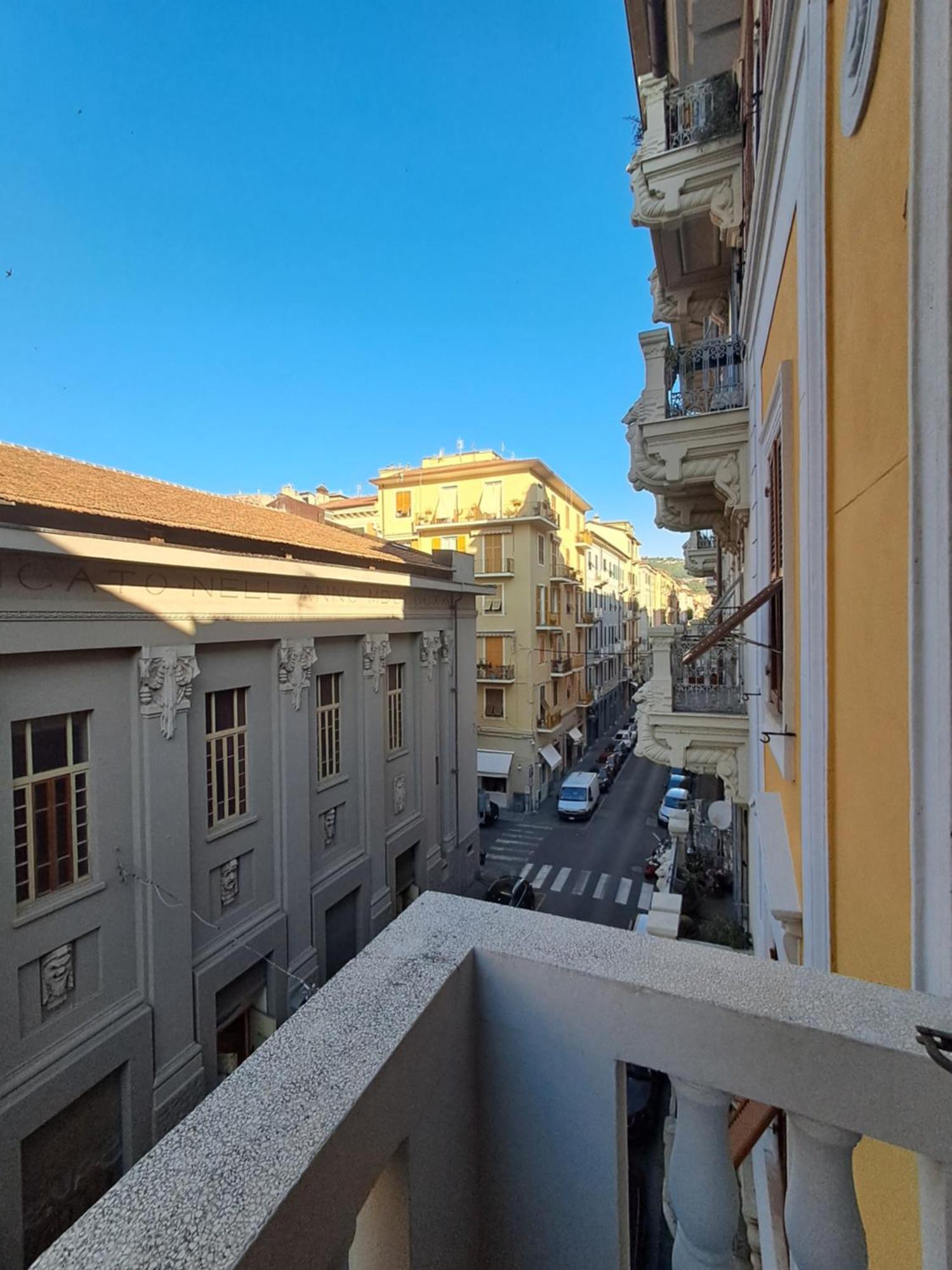 Hotel Frem lord à La Spezia Extérieur photo