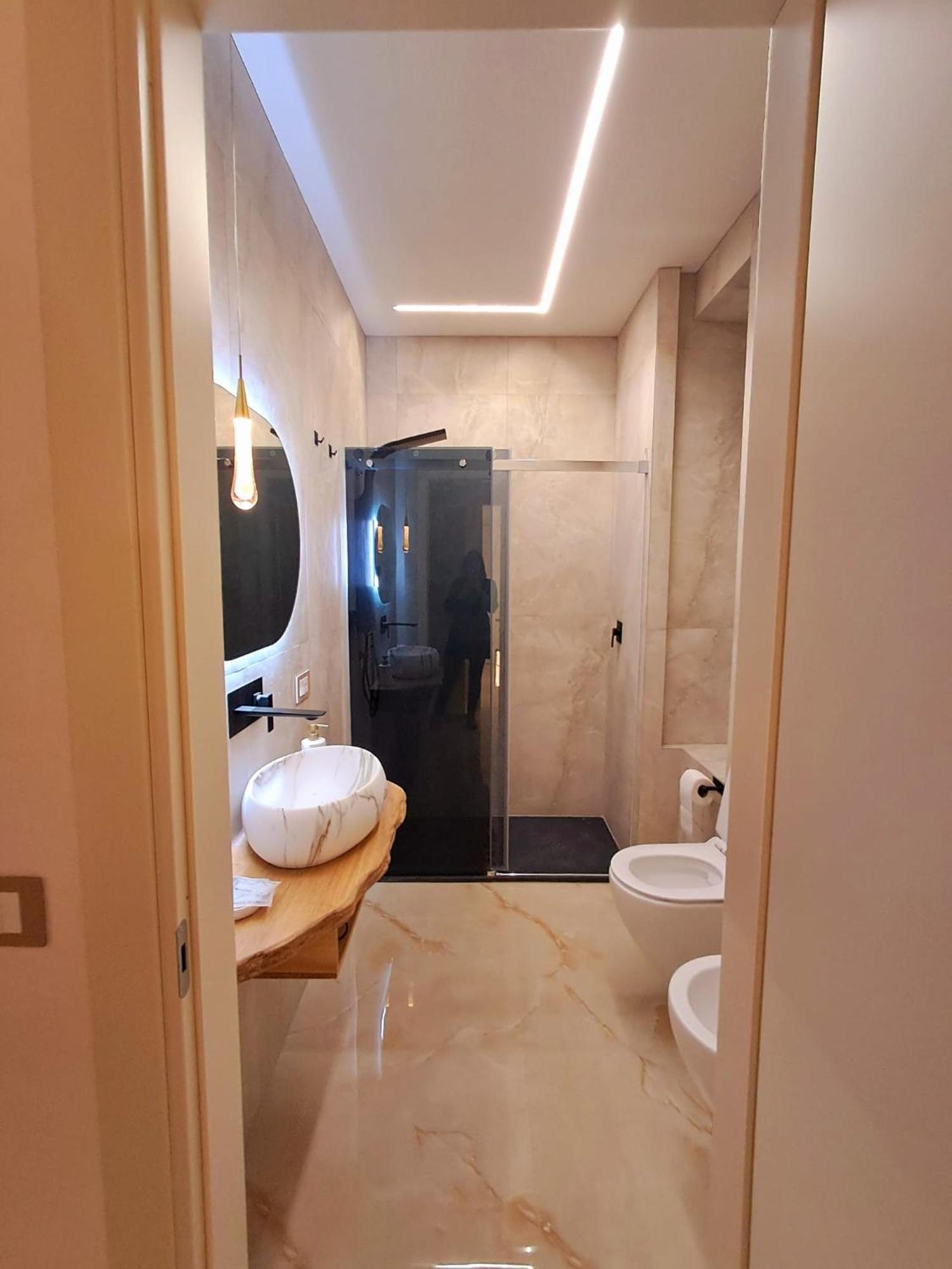 Hotel Frem lord à La Spezia Extérieur photo