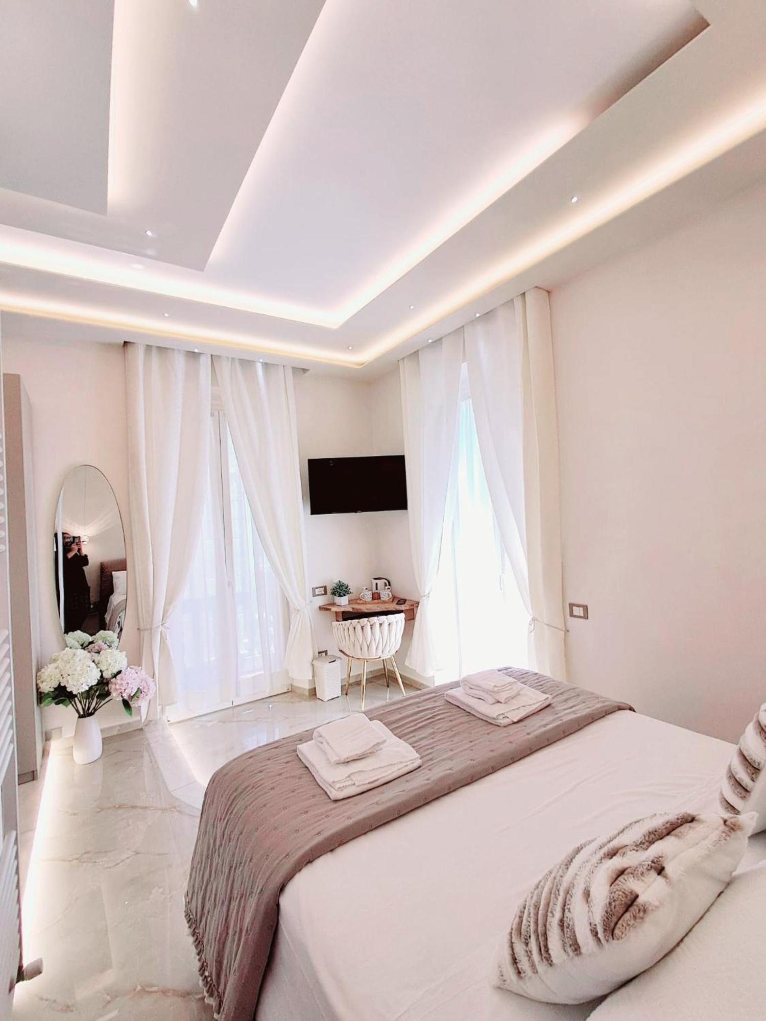 Hotel Frem lord à La Spezia Extérieur photo