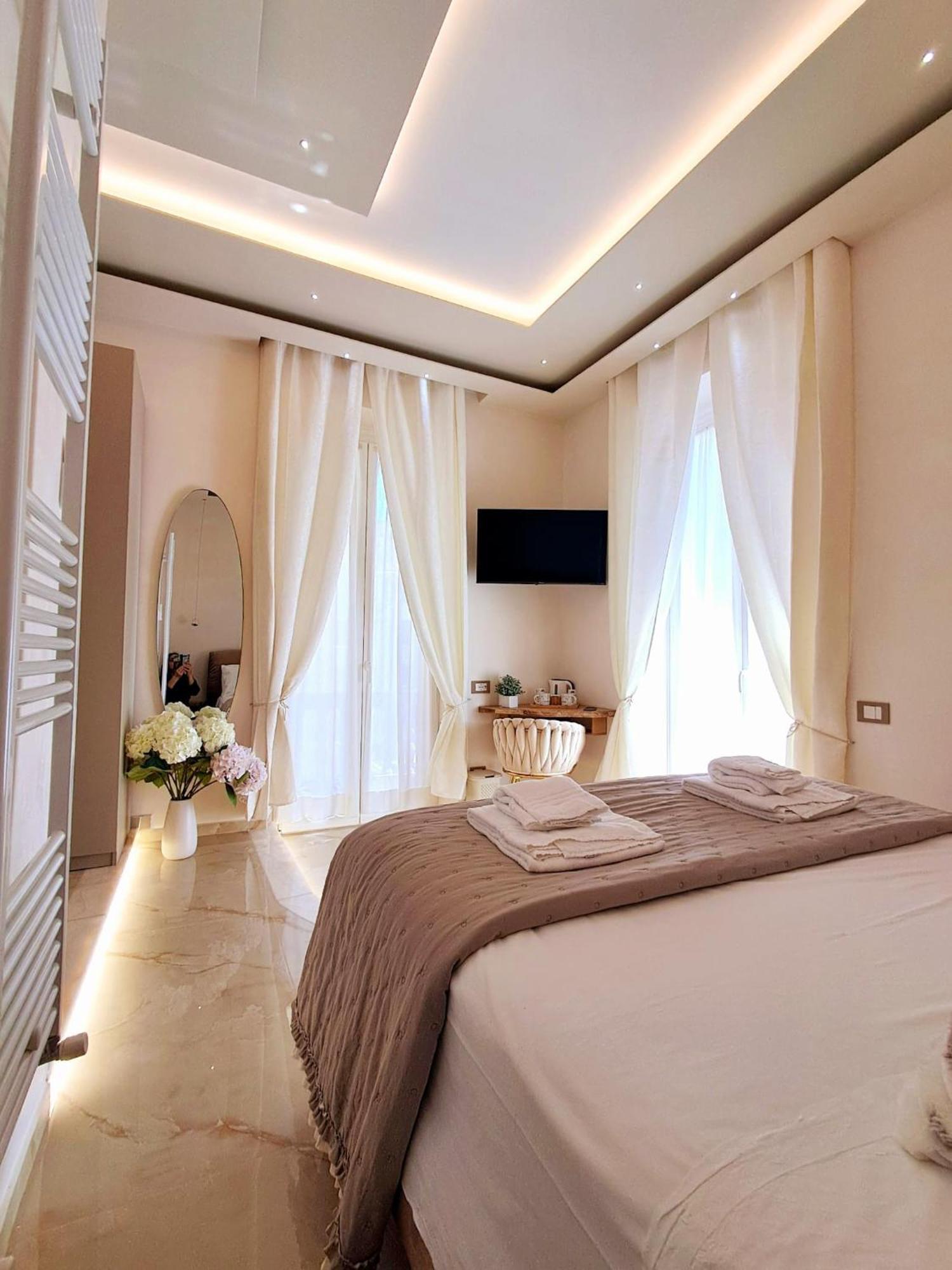 Hotel Frem lord à La Spezia Extérieur photo