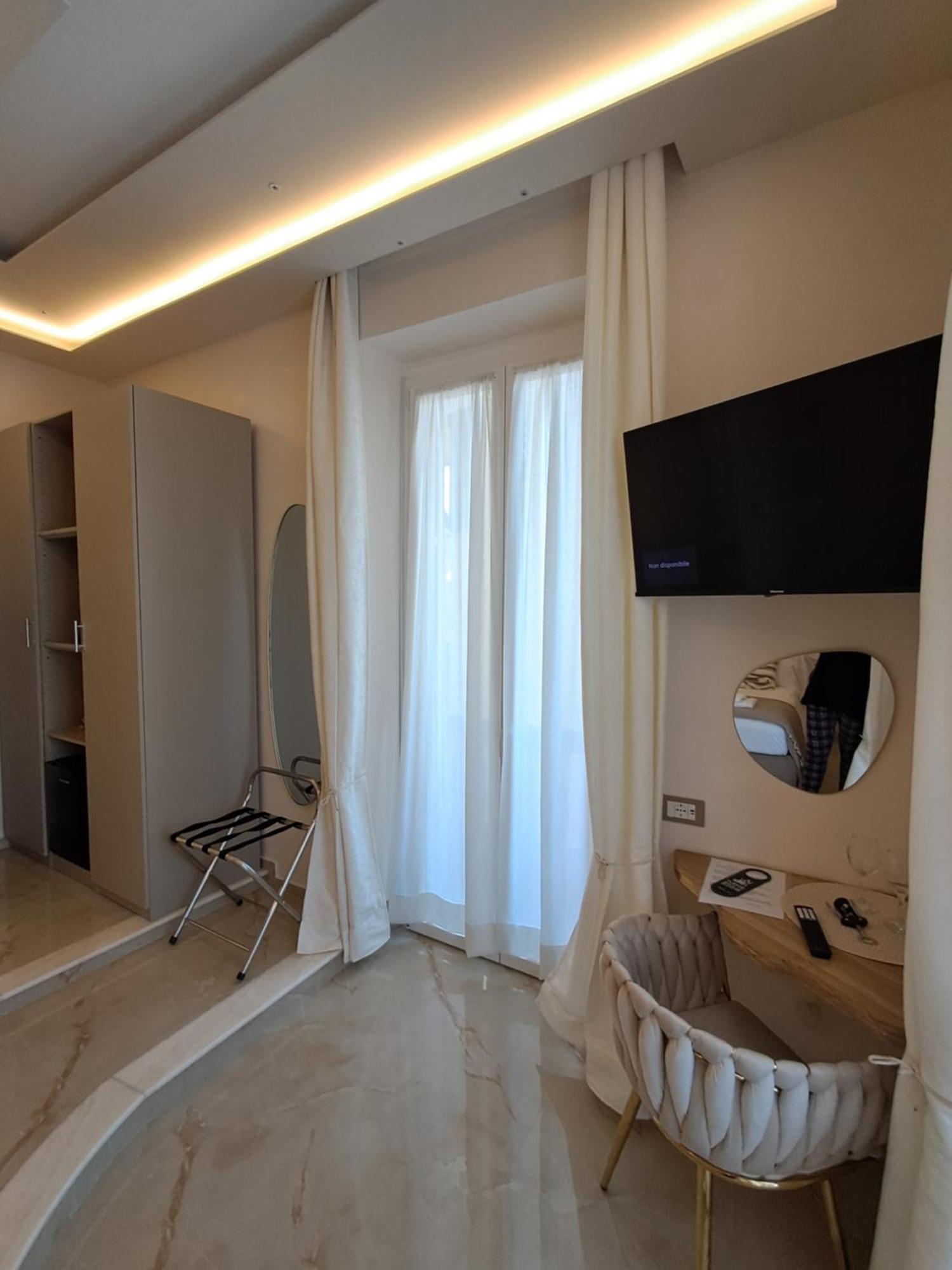 Hotel Frem lord à La Spezia Extérieur photo