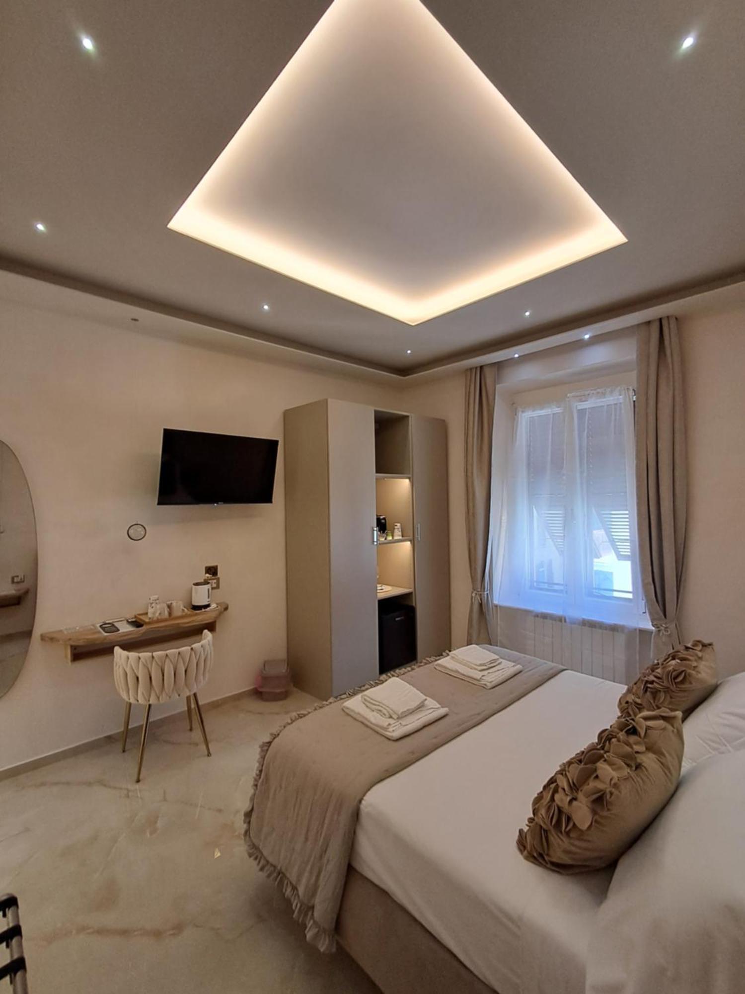 Hotel Frem lord à La Spezia Extérieur photo