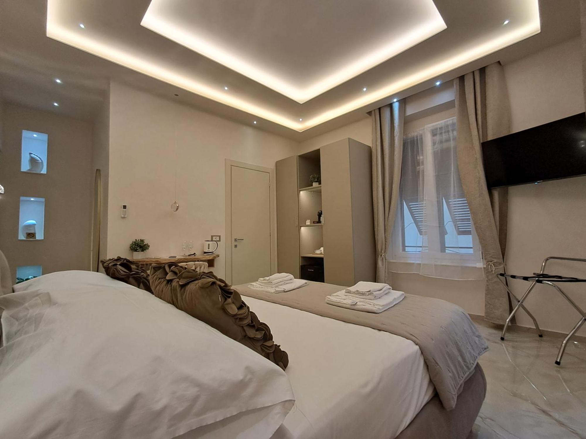 Hotel Frem lord à La Spezia Extérieur photo