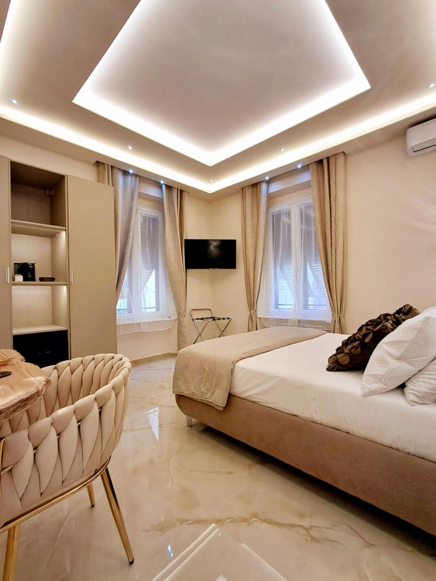 Hotel Frem lord à La Spezia Extérieur photo