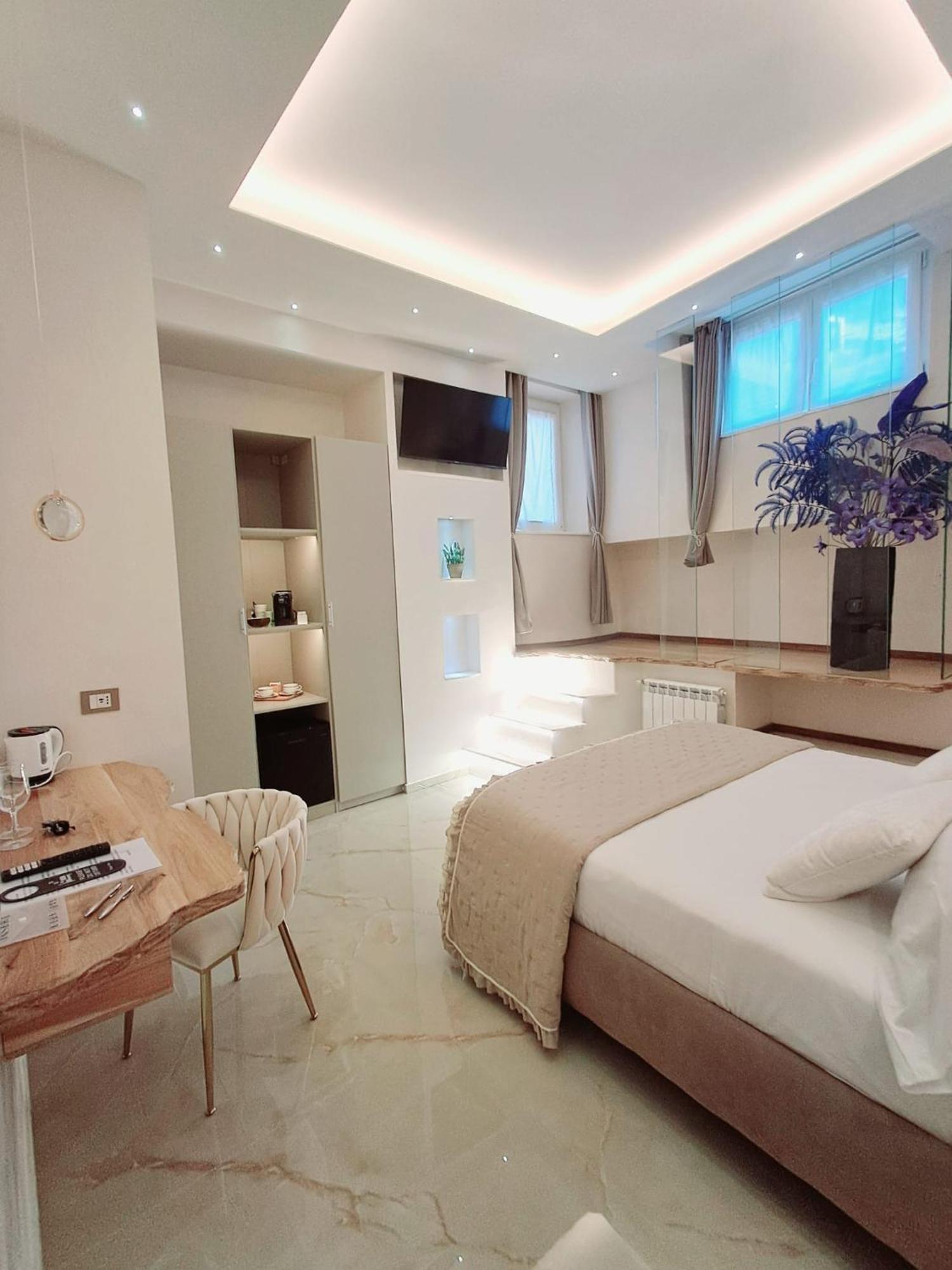 Hotel Frem lord à La Spezia Extérieur photo