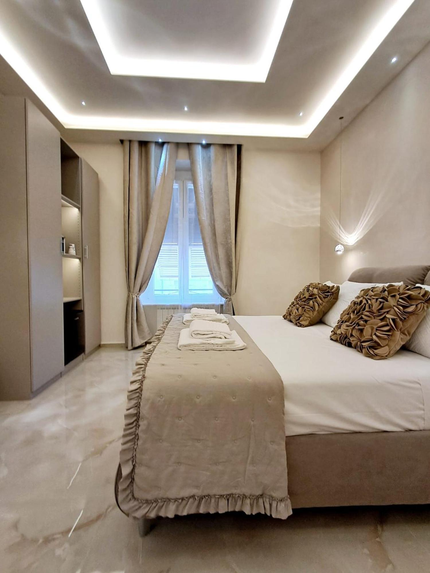 Hotel Frem lord à La Spezia Extérieur photo