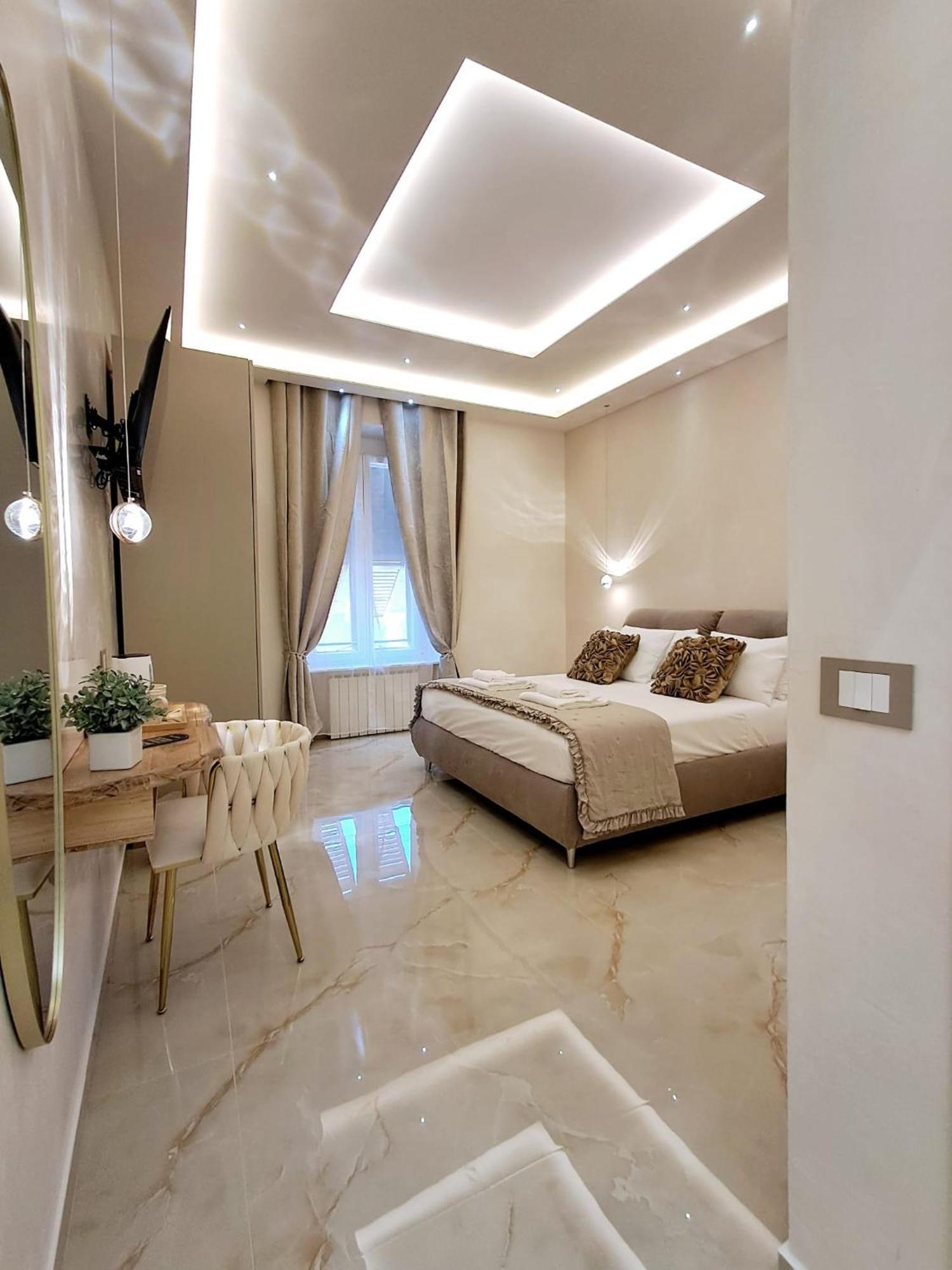 Hotel Frem lord à La Spezia Extérieur photo