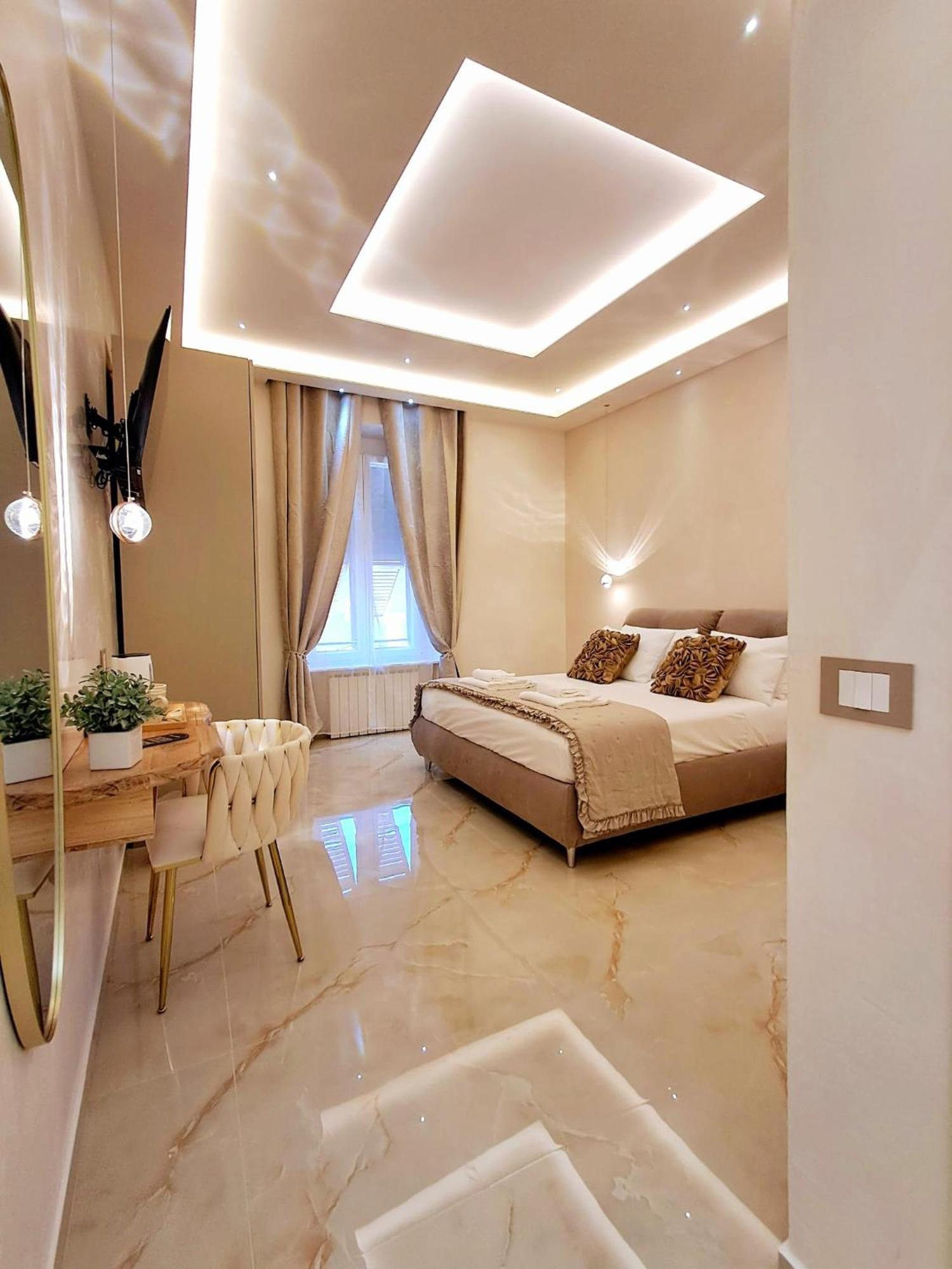 Hotel Frem lord à La Spezia Extérieur photo