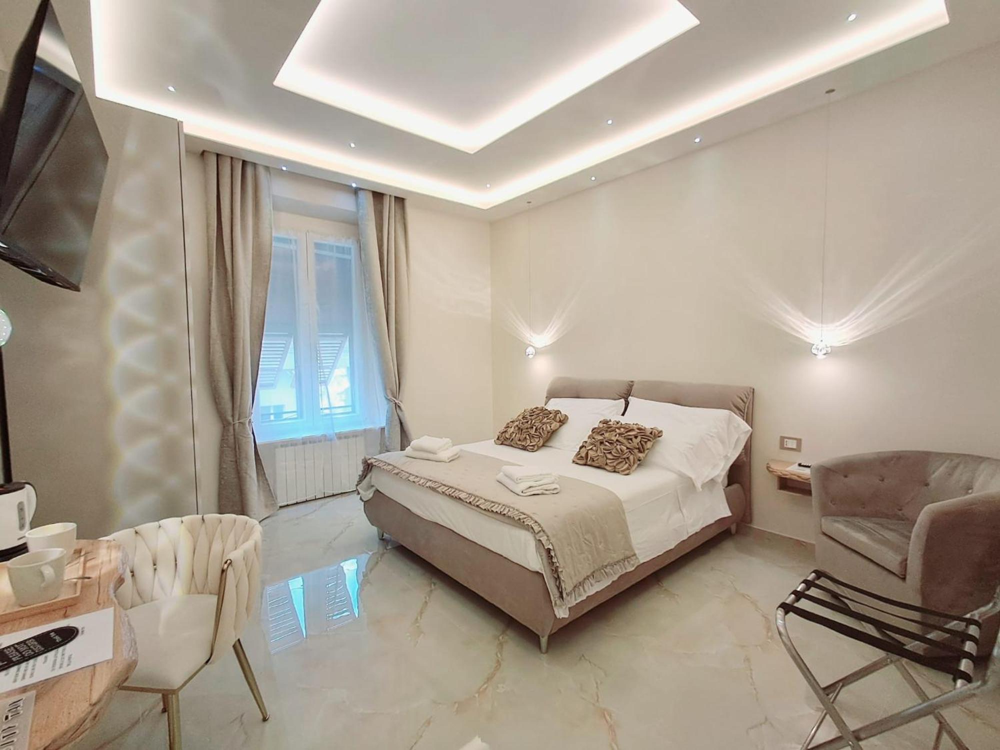 Hotel Frem lord à La Spezia Extérieur photo