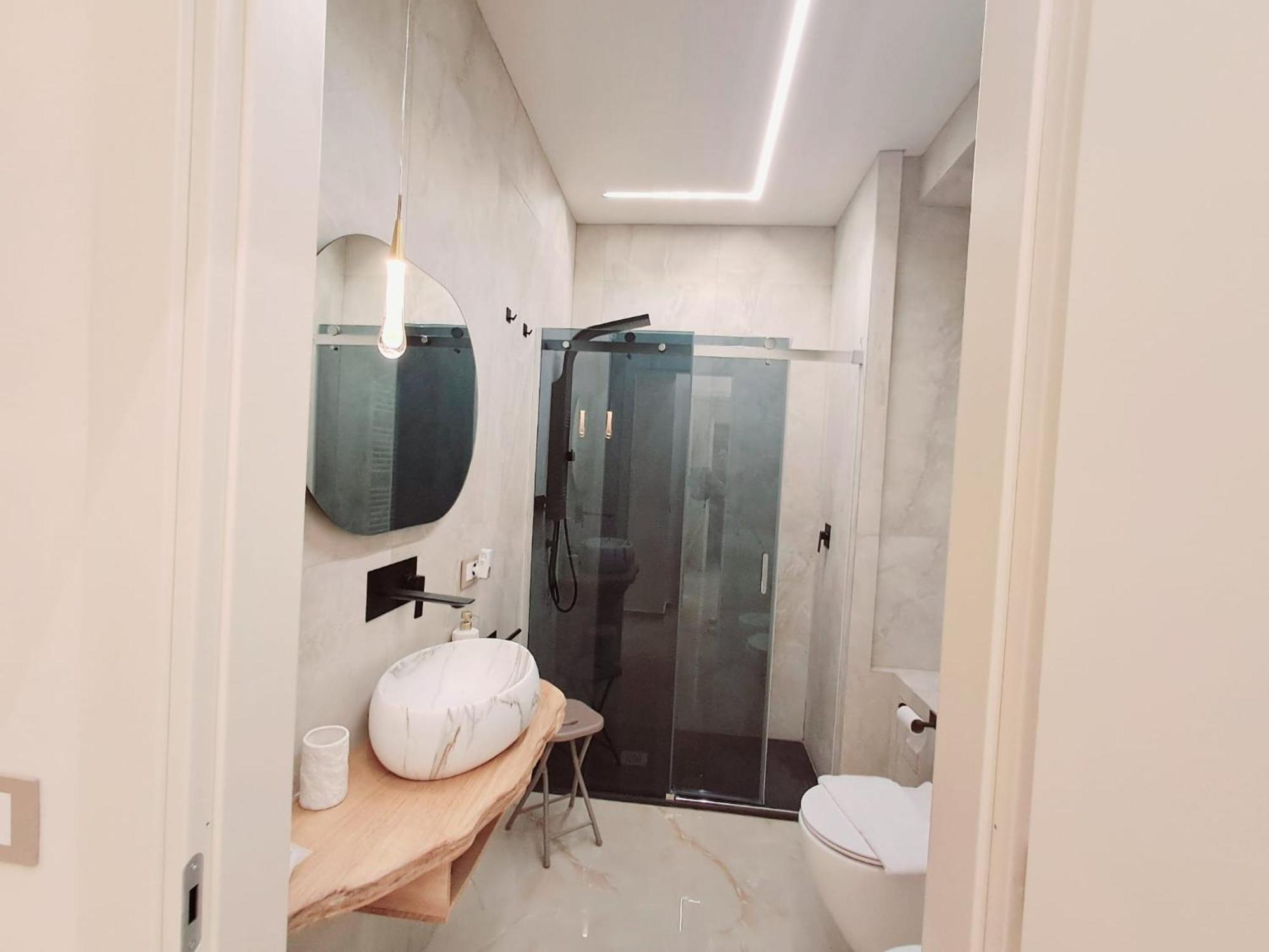 Hotel Frem lord à La Spezia Extérieur photo