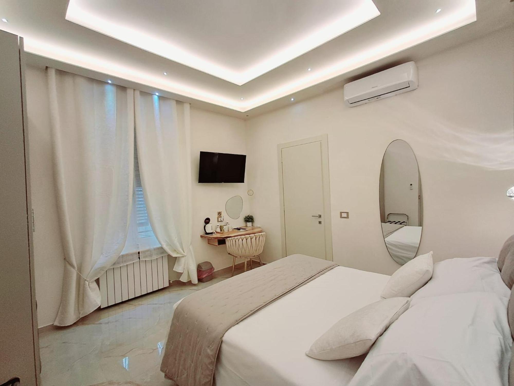 Hotel Frem lord à La Spezia Extérieur photo