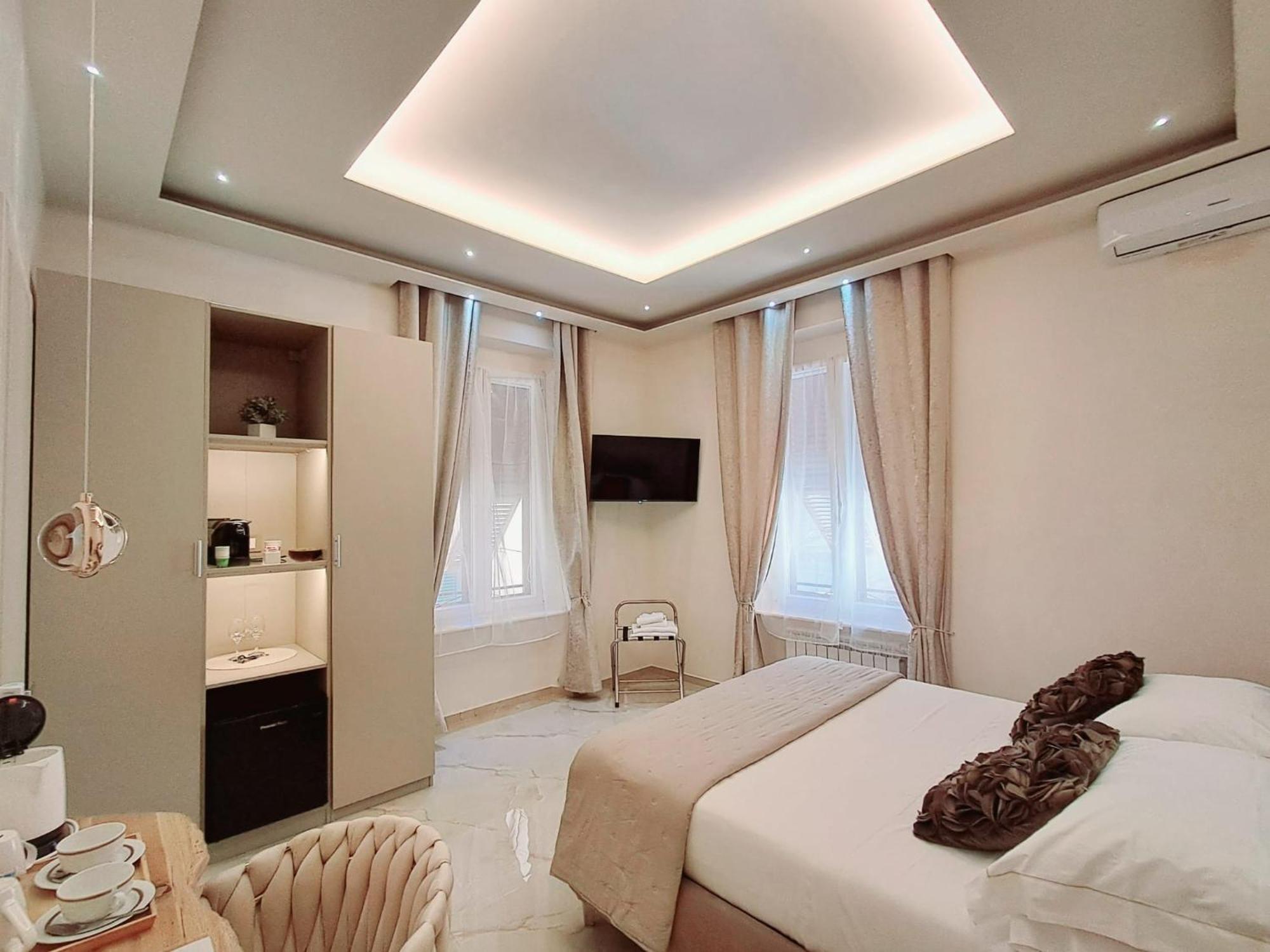 Hotel Frem lord à La Spezia Extérieur photo
